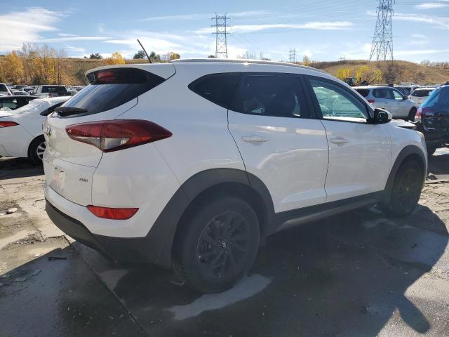 Photo 2 VIN: KM8J3CA40GU038051 - HYUNDAI TUCSON LIM 