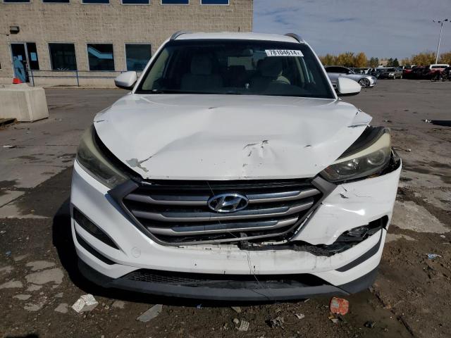 Photo 4 VIN: KM8J3CA40GU038051 - HYUNDAI TUCSON LIM 