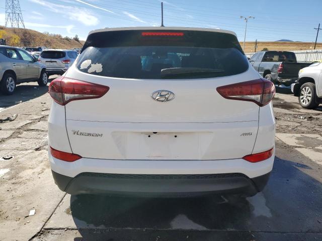 Photo 5 VIN: KM8J3CA40GU038051 - HYUNDAI TUCSON LIM 