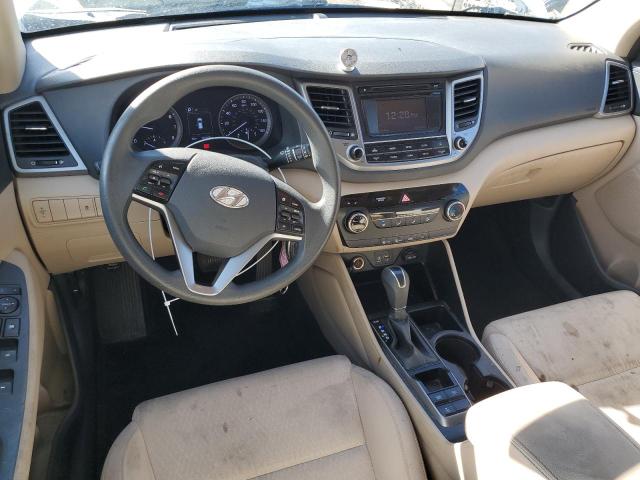 Photo 7 VIN: KM8J3CA40GU038051 - HYUNDAI TUCSON LIM 