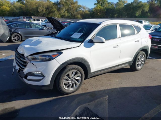 Photo 1 VIN: KM8J3CA40GU074998 - HYUNDAI TUCSON 