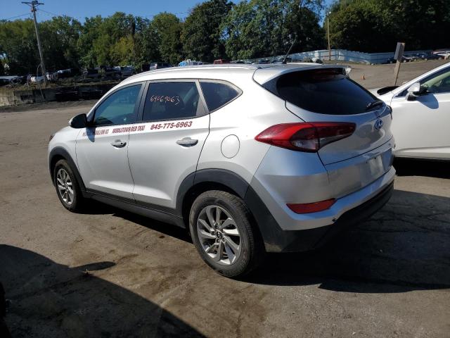 Photo 1 VIN: KM8J3CA40GU075326 - HYUNDAI TUCSON LIM 