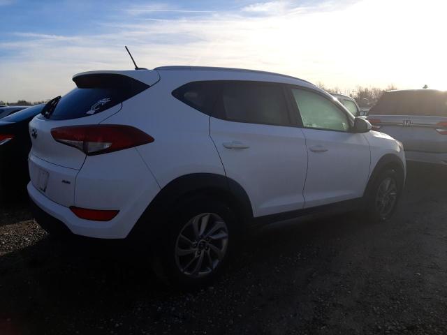 Photo 2 VIN: KM8J3CA40GU076444 - HYUNDAI TUCSON LIM 