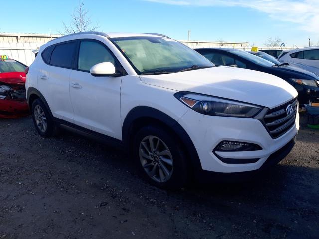 Photo 3 VIN: KM8J3CA40GU076444 - HYUNDAI TUCSON LIM 