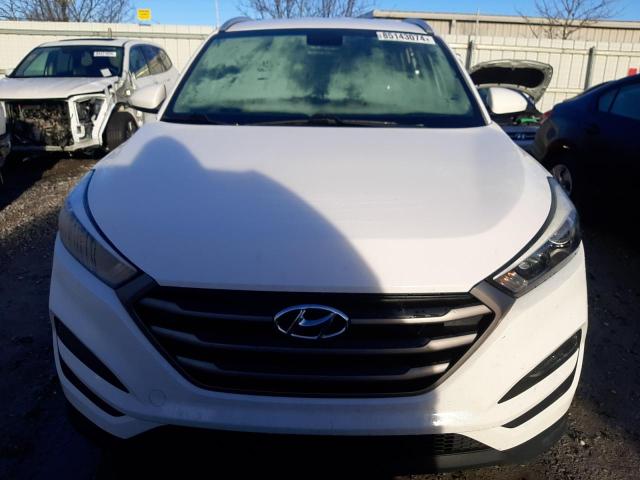 Photo 4 VIN: KM8J3CA40GU076444 - HYUNDAI TUCSON LIM 