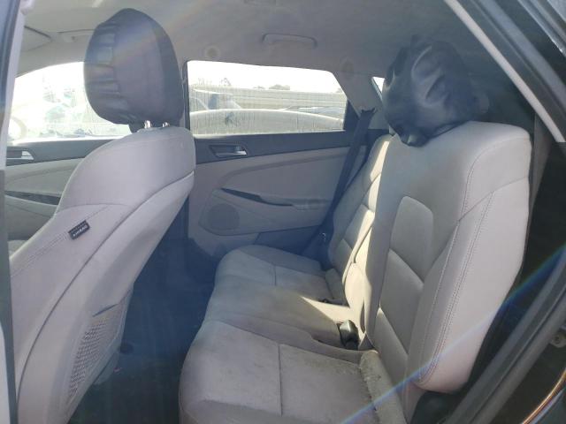 Photo 10 VIN: KM8J3CA40GU112679 - HYUNDAI TUCSON LIM 