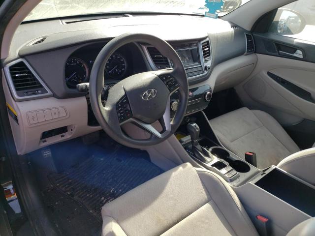 Photo 7 VIN: KM8J3CA40GU112679 - HYUNDAI TUCSON LIM 