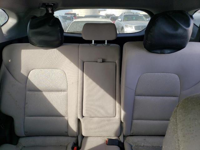 Photo 9 VIN: KM8J3CA40GU112679 - HYUNDAI TUCSON LIM 