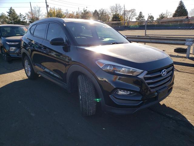 Photo 0 VIN: KM8J3CA40GU127473 - HYUNDAI TUCSON LIM 