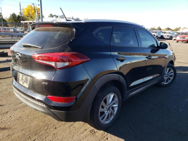 Photo 3 VIN: KM8J3CA40GU127473 - HYUNDAI TUCSON LIM 