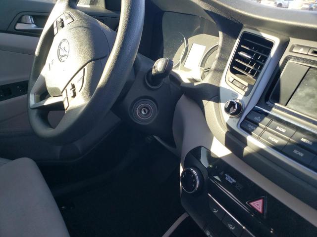 Photo 8 VIN: KM8J3CA40GU127473 - HYUNDAI TUCSON LIM 