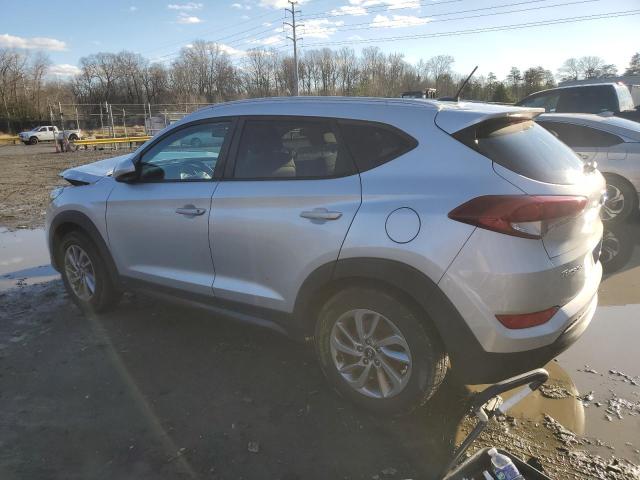 Photo 1 VIN: KM8J3CA40GU143737 - HYUNDAI TUCSON 