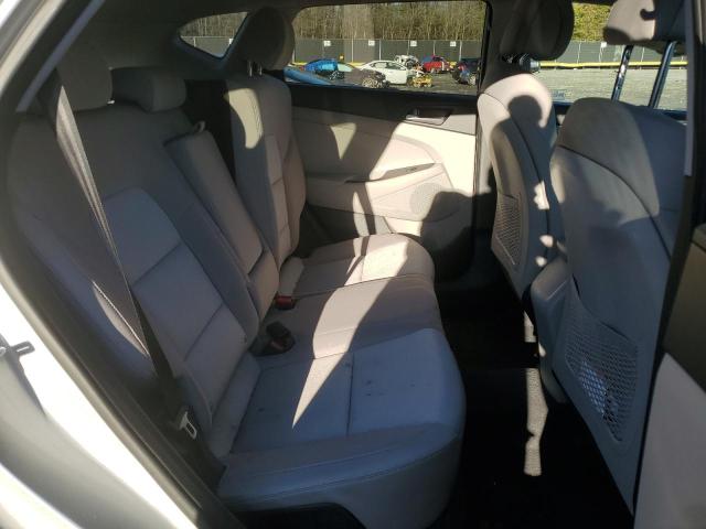 Photo 10 VIN: KM8J3CA40GU143737 - HYUNDAI TUCSON 