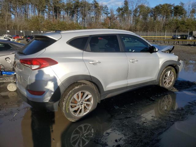 Photo 2 VIN: KM8J3CA40GU143737 - HYUNDAI TUCSON 