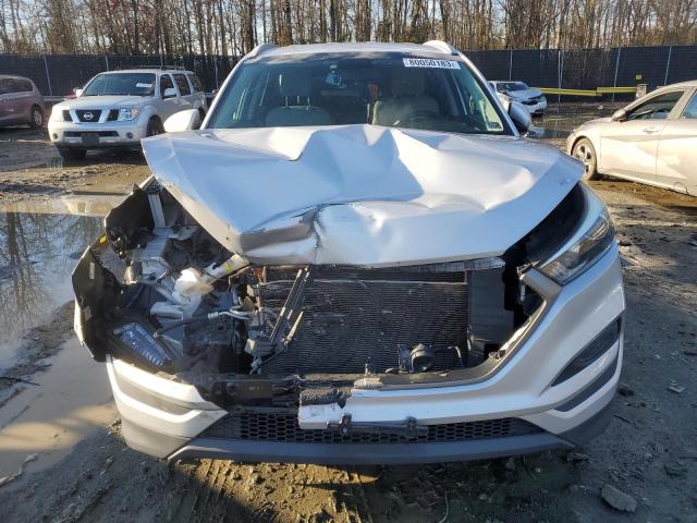 Photo 4 VIN: KM8J3CA40GU143737 - HYUNDAI TUCSON 