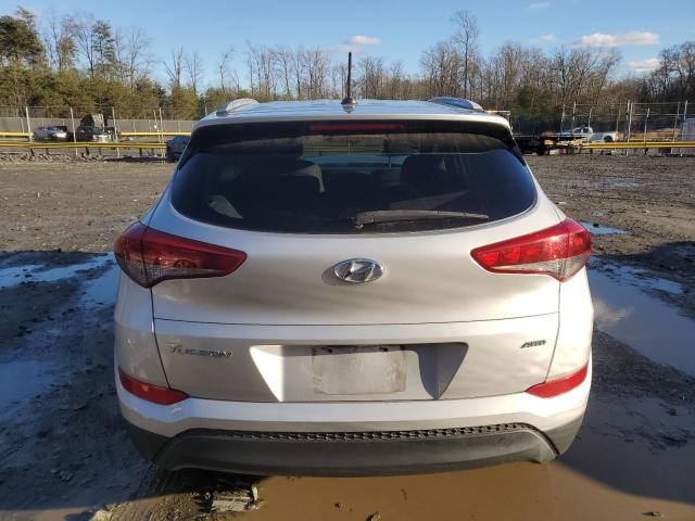 Photo 5 VIN: KM8J3CA40GU143737 - HYUNDAI TUCSON 