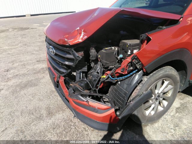 Photo 5 VIN: KM8J3CA40GU152034 - HYUNDAI TUCSON 