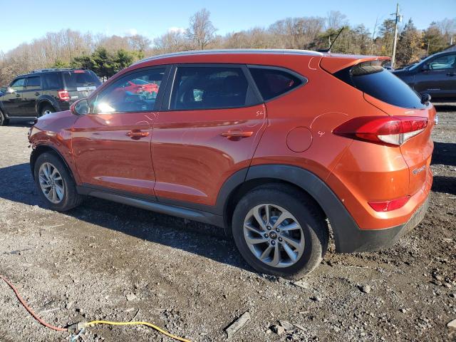 Photo 1 VIN: KM8J3CA40GU159999 - HYUNDAI TUCSON LIM 