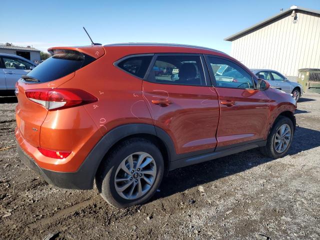 Photo 2 VIN: KM8J3CA40GU159999 - HYUNDAI TUCSON LIM 