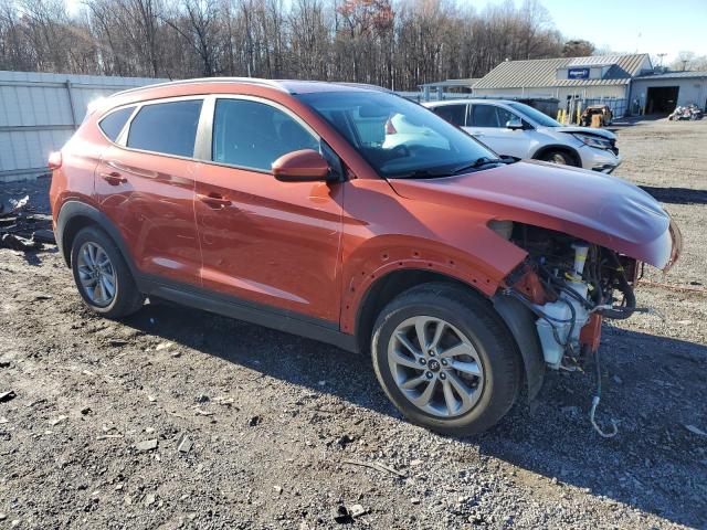 Photo 3 VIN: KM8J3CA40GU159999 - HYUNDAI TUCSON LIM 