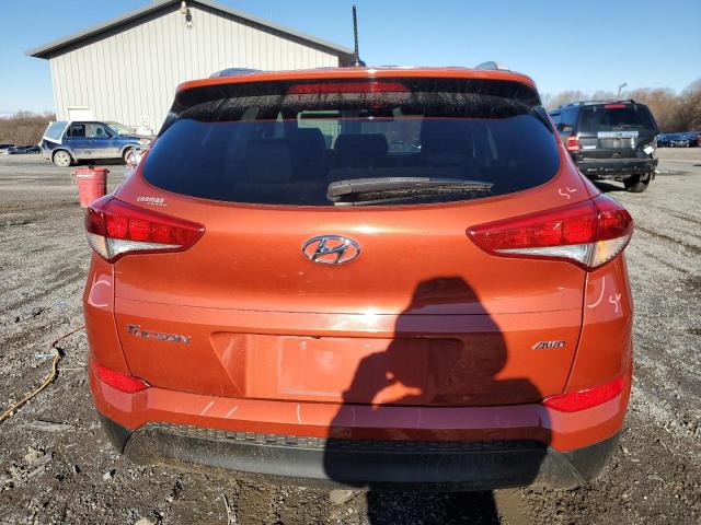 Photo 5 VIN: KM8J3CA40GU159999 - HYUNDAI TUCSON LIM 