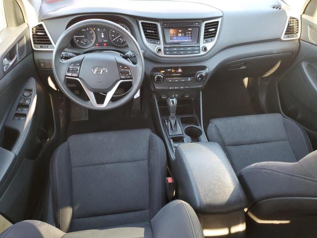 Photo 7 VIN: KM8J3CA40GU159999 - HYUNDAI TUCSON LIM 