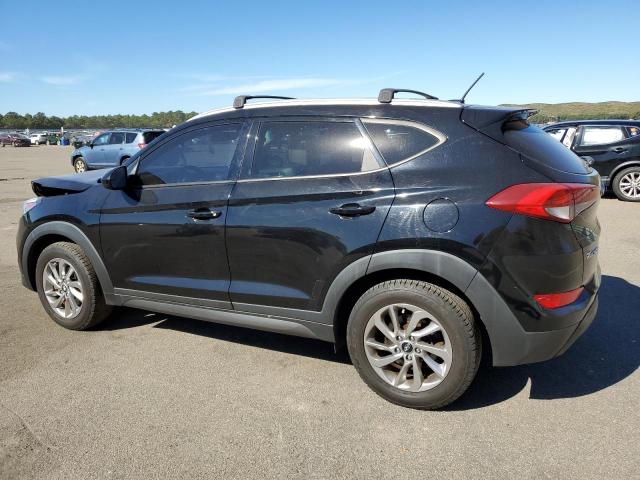 Photo 1 VIN: KM8J3CA40GU161025 - HYUNDAI TUCSON 