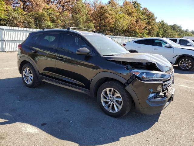 Photo 3 VIN: KM8J3CA40GU161025 - HYUNDAI TUCSON 