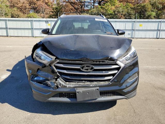 Photo 4 VIN: KM8J3CA40GU161025 - HYUNDAI TUCSON 