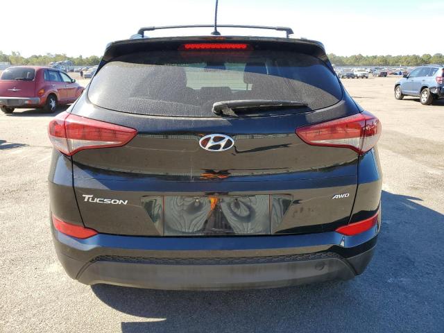 Photo 5 VIN: KM8J3CA40GU161025 - HYUNDAI TUCSON 