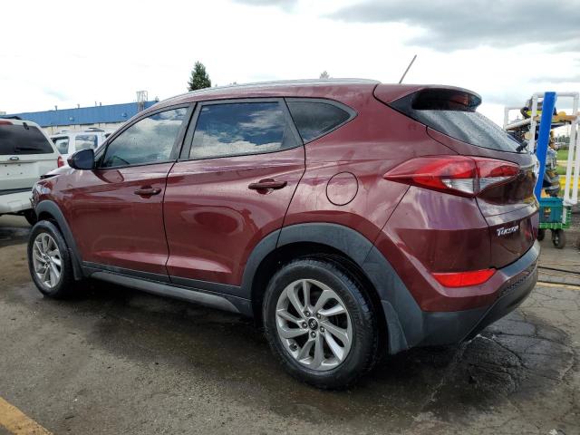 Photo 1 VIN: KM8J3CA40GU224768 - HYUNDAI TUCSON 