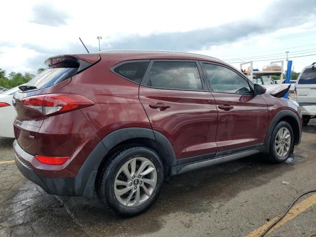 Photo 2 VIN: KM8J3CA40GU224768 - HYUNDAI TUCSON 