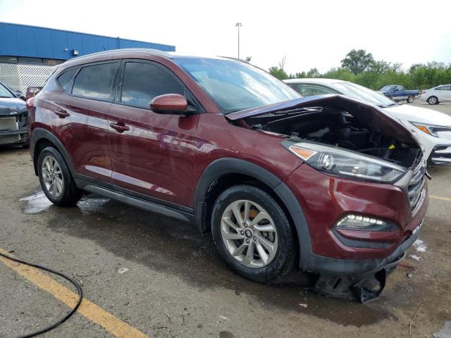 Photo 3 VIN: KM8J3CA40GU224768 - HYUNDAI TUCSON 