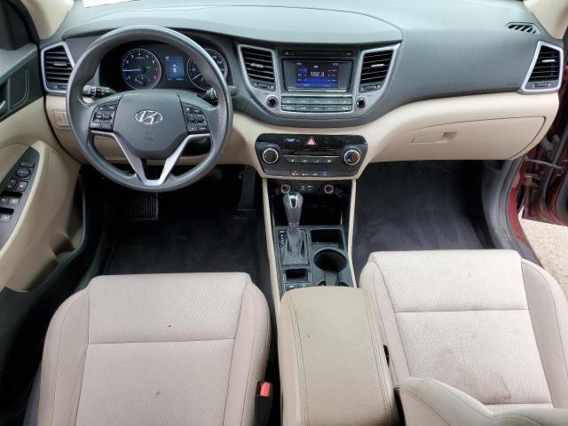 Photo 7 VIN: KM8J3CA40GU224768 - HYUNDAI TUCSON 