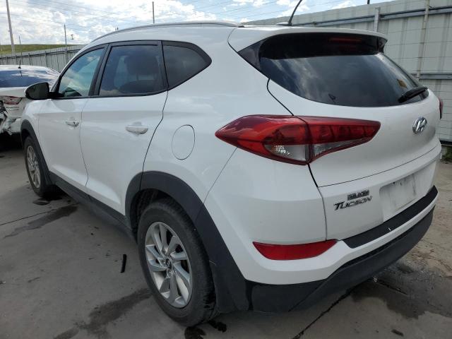 Photo 1 VIN: KM8J3CA40GU226732 - HYUNDAI TUCSON LIM 