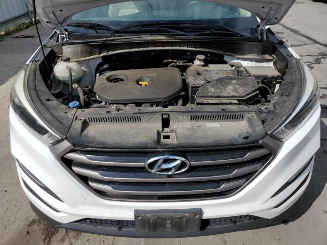 Photo 10 VIN: KM8J3CA40GU226732 - HYUNDAI TUCSON LIM 