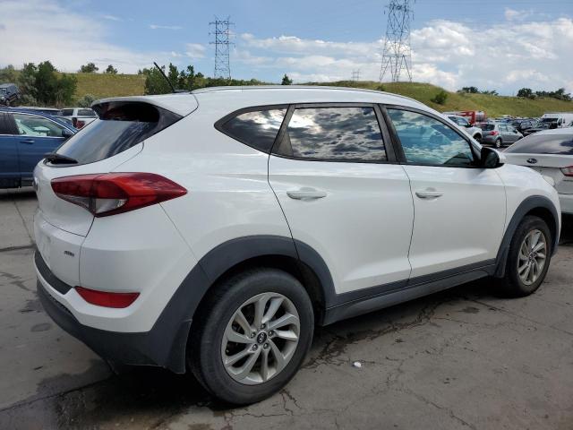 Photo 2 VIN: KM8J3CA40GU226732 - HYUNDAI TUCSON LIM 