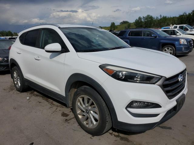 Photo 3 VIN: KM8J3CA40GU226732 - HYUNDAI TUCSON LIM 