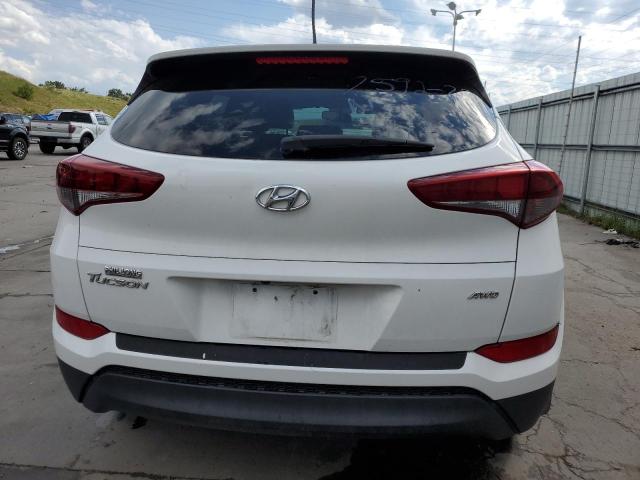 Photo 5 VIN: KM8J3CA40GU226732 - HYUNDAI TUCSON LIM 