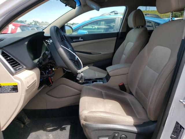 Photo 6 VIN: KM8J3CA40GU226732 - HYUNDAI TUCSON LIM 