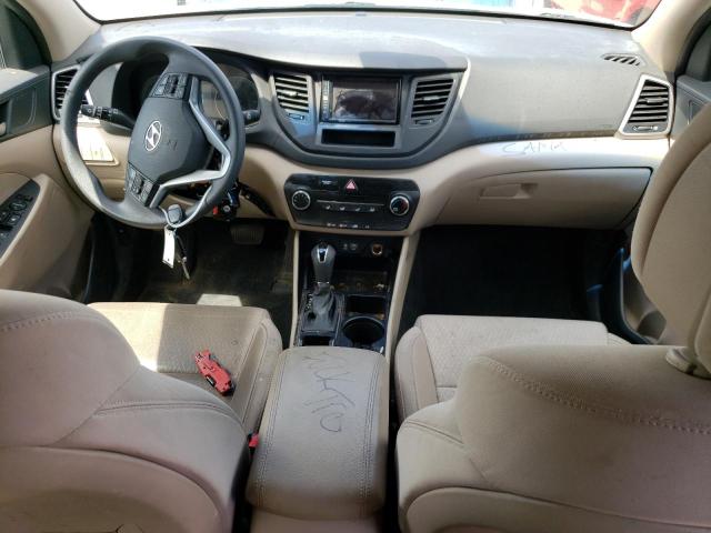 Photo 7 VIN: KM8J3CA40GU226732 - HYUNDAI TUCSON LIM 