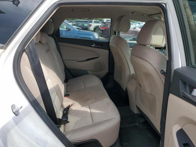 Photo 9 VIN: KM8J3CA40GU226732 - HYUNDAI TUCSON LIM 