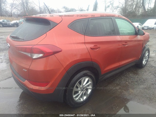 Photo 3 VIN: KM8J3CA40GU227377 - HYUNDAI TUCSON 