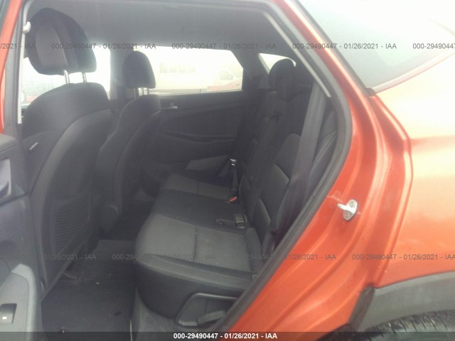 Photo 7 VIN: KM8J3CA40GU227377 - HYUNDAI TUCSON 