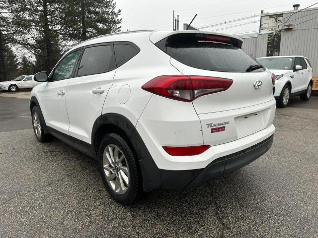 Photo 2 VIN: KM8J3CA40GU230490 - HYUNDAI TUCSON LIM 