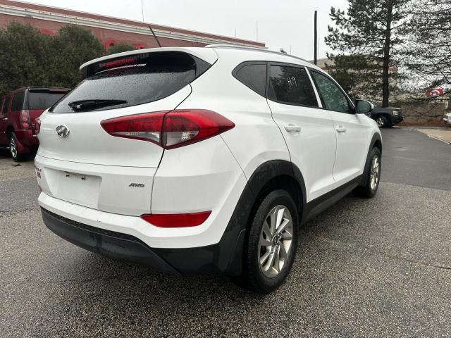 Photo 3 VIN: KM8J3CA40GU230490 - HYUNDAI TUCSON LIM 