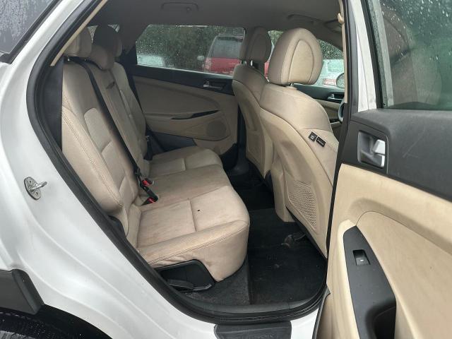 Photo 5 VIN: KM8J3CA40GU230490 - HYUNDAI TUCSON LIM 