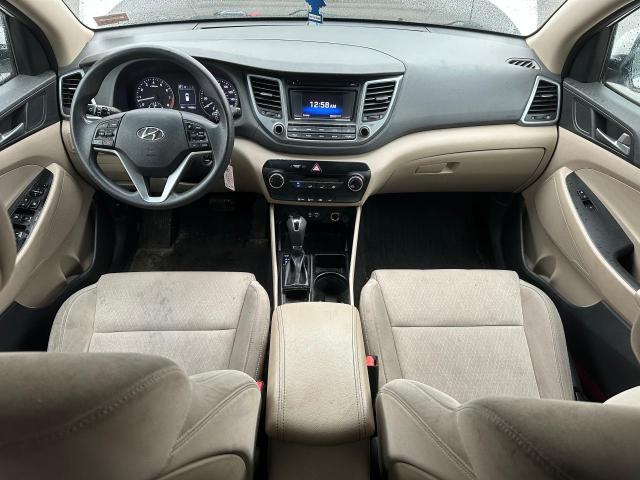 Photo 8 VIN: KM8J3CA40GU230490 - HYUNDAI TUCSON LIM 