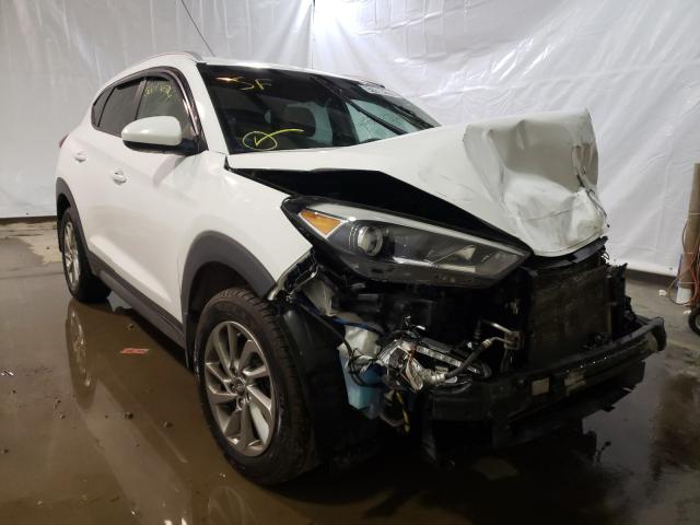 Photo 0 VIN: KM8J3CA40GU231414 - HYUNDAI TUCSON LIM 