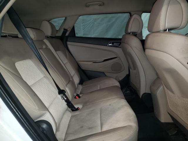 Photo 5 VIN: KM8J3CA40GU231414 - HYUNDAI TUCSON LIM 